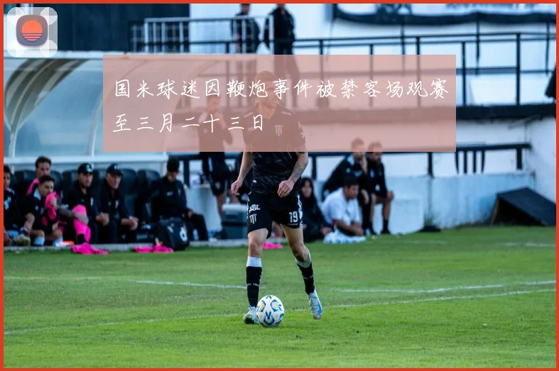 国米球迷因鞭炮事件被禁客场观赛至三月二十三日