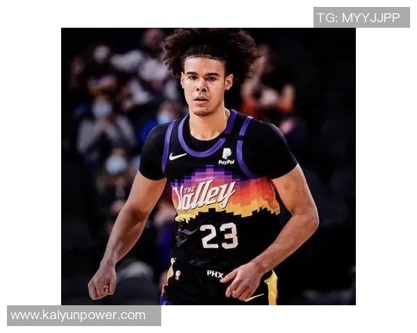 卡梅隆约翰逊热爱太阳队氛围回归球场始终充满乐趣与享受