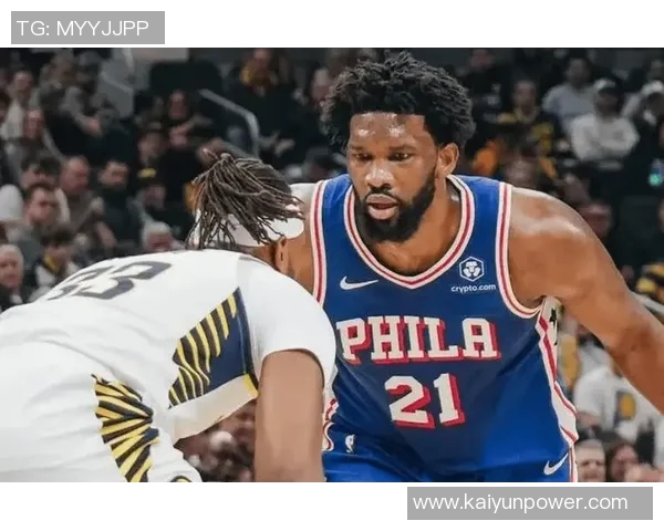 恩比德复出表现抢眼10投5中斩获14分7篮板8助攻3抢断