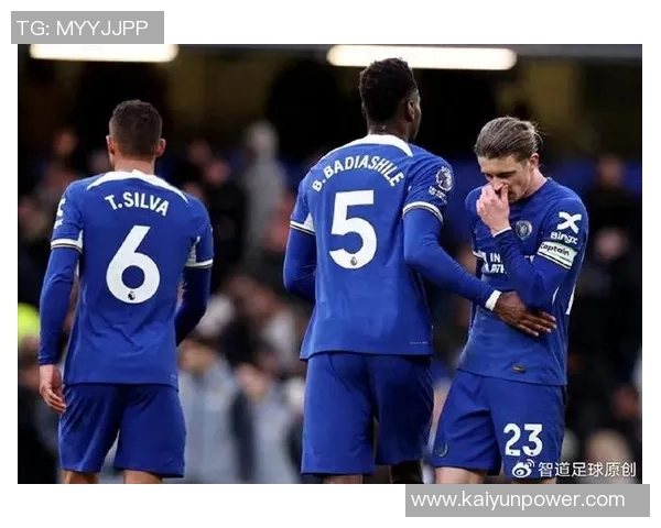 特里坦言切尔西需引进顶级教练自己不合适但具备执教英超的能力