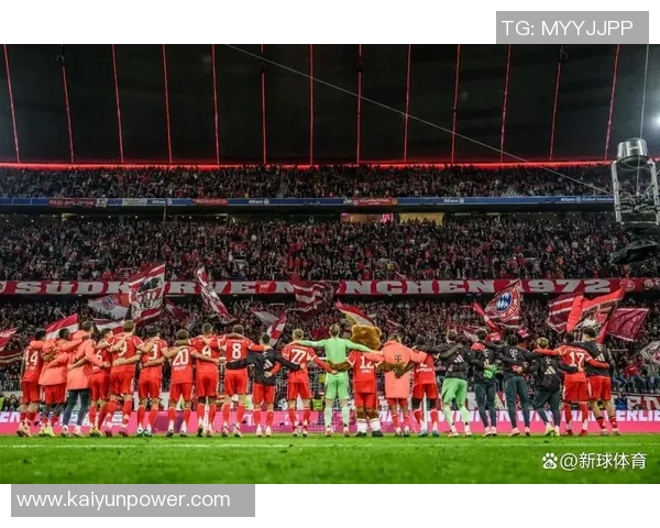 拜仁近期对门兴表现出色四场全胜创下自1965年以来最佳战绩